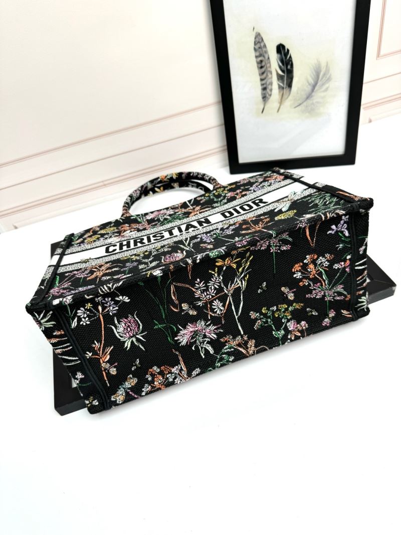 chr1st1an D10r shopping bags